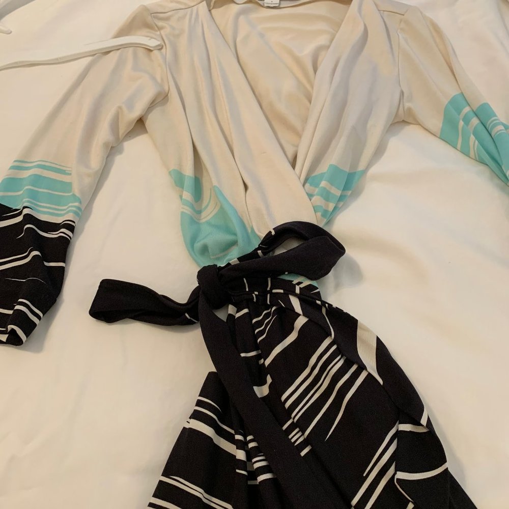 Diane von Furstenberg Wrap Dress